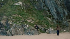 По кладбищенской дороге 7 серия «Гаснет свет» (сериал, 2025)