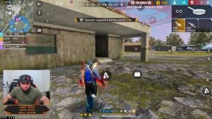 СТРИМ БИТВА БЛОГЕРОВ 2025 ФИНАЛ СКОРО.... #freefire