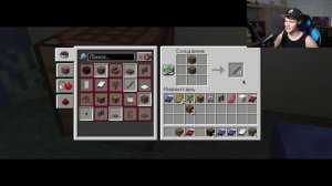 😱КАК ПРОЙТИ МАЙНКРАФТ ОДНОЙ КНОПКОЙ?!