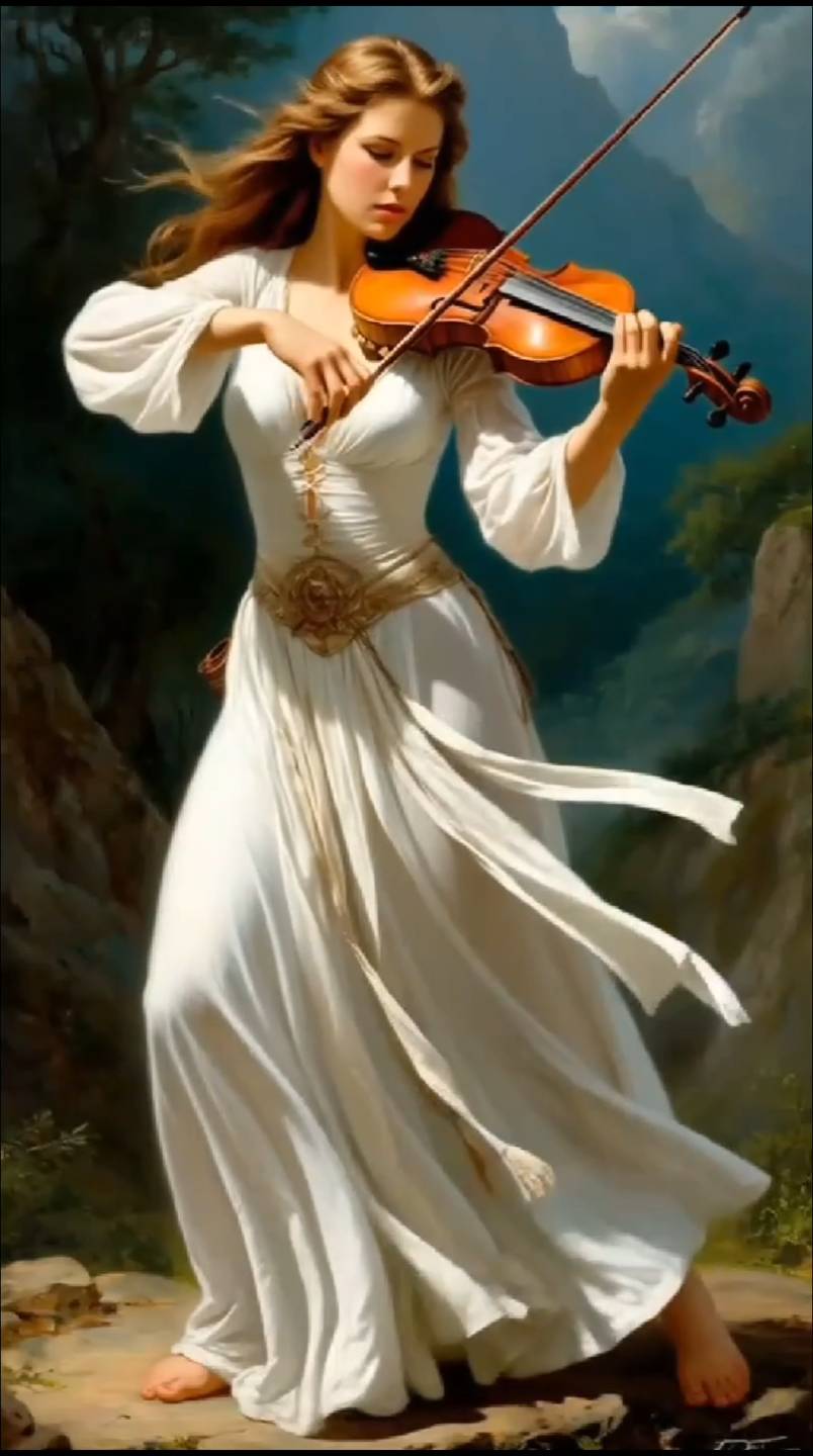 скрипачки смотреть онлайн