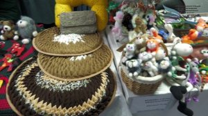 Ярмарка-продажа 2025