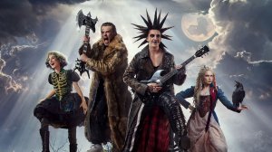 🤘 КОРОЛЬ и ШУТ. НАВСЕГДА (2025): Новое о Легендарной Группе | Горшок, Князь и История Панк-Рока!