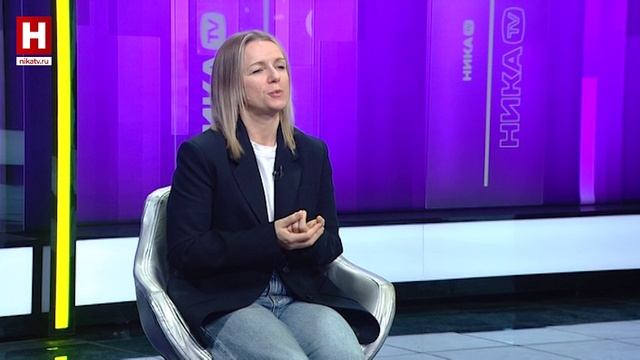 Волонтёры в регионе | ИНТЕРЕСНО