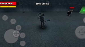 От нуба до про в toilet agents (часть 2)