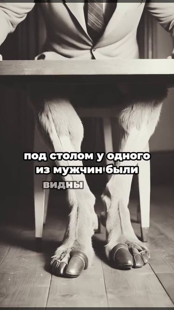 Страшные истории ИИ