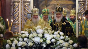 Жизнь как таинство