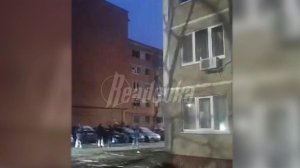 В Чебоксарах при атаке беспилотников пострадали 14 человек.