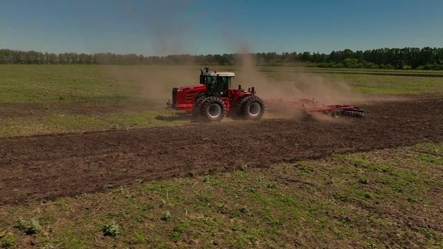 Ростсельмаш 2400 техника, с которой вы сможете больше Ростсельмаш 2400 техника, с которой вы сможете больше