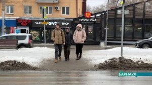 Дороги 22: безопасность пешеходов