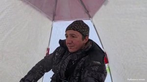 Открыл Зимний Сезон!!! рыбалка на Жерлицы первый лед 2025 2026 на жерлицы