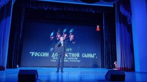 Симакин Иван - На безымянной высоте (09.12.2025)