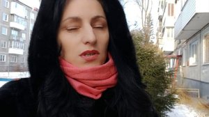 Я на больничном// У нас мороз