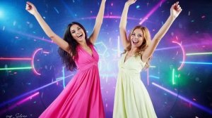 Elite Trance Music ｜ Cybertrance (UNKNX)