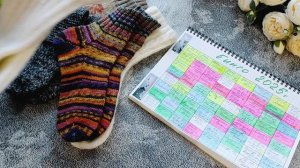 Бинго 2025. Отчёт за осень. Участник 50.