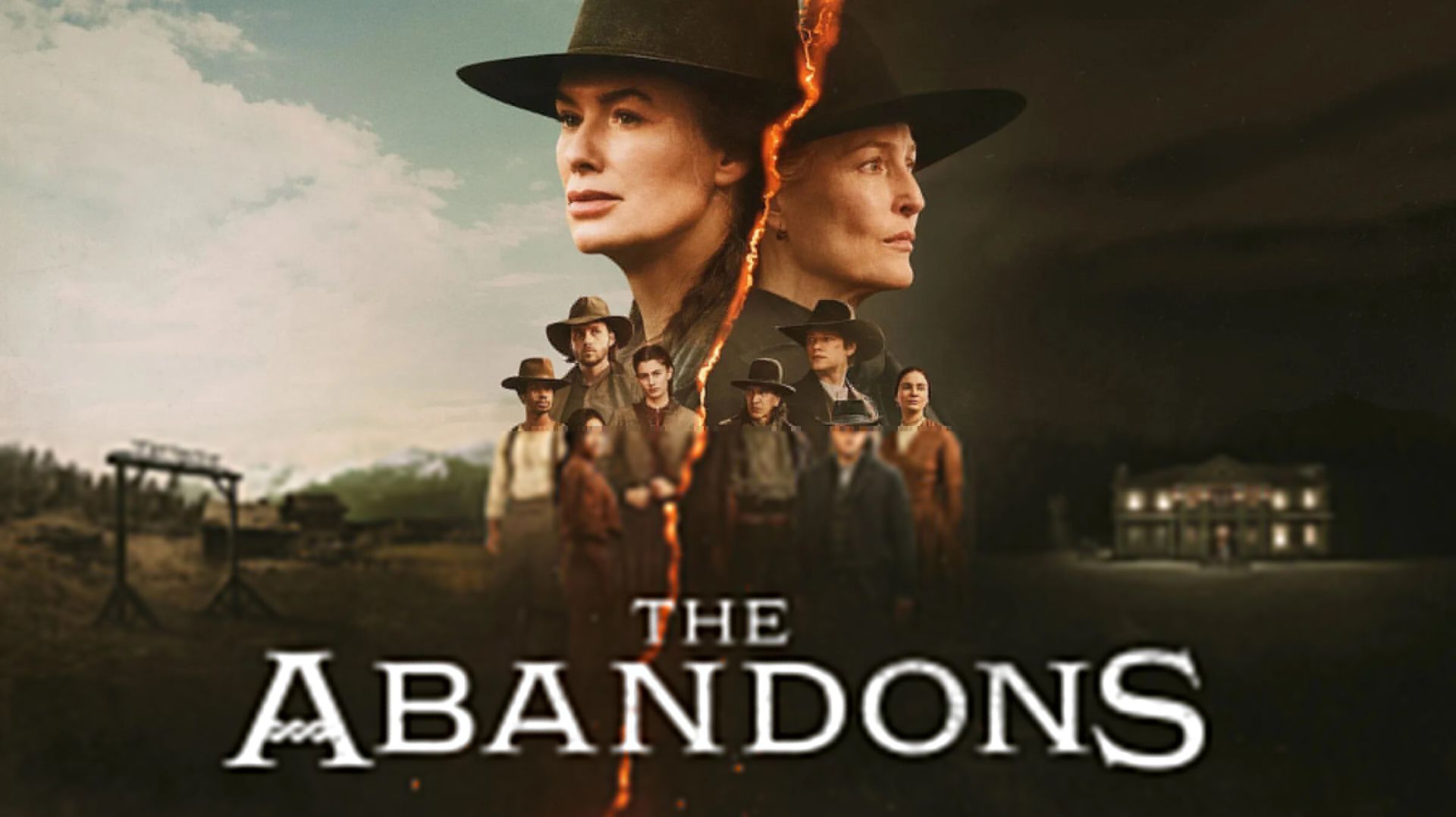 Покинутые - 4 серия (2025) / The Abandons