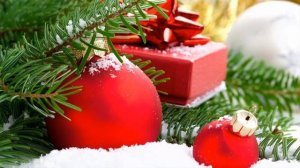 НОВОГОДНЯЯ ПЕСНЯ ( НОВЫЙ ГОДОМ)