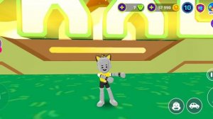 КЛИП про PK XD (Клип Б.К)