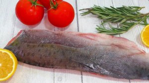 Такой вкусной рыбы я еще не ела! ЛЕГКО поспорит с дорогим лососем!