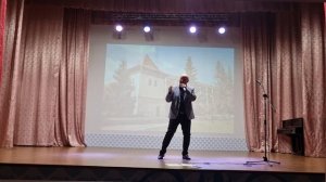 Новая Песня - "Для счастья"