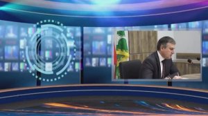 Райондин администрацияда