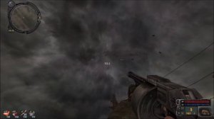 Зов Припяти. Измененный  штурвал.