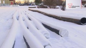 МОДЕРНИЗАЦИЯ ГОРОДСКИХ СЕТЕЙ