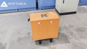 Трансформаторы от завода Арктика