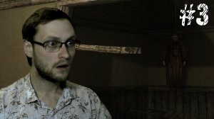 Call of Cthulhu: Dark Corners of the Earth ► ВЫСКОЧИЛО ► #3