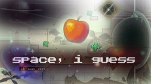 space i guess by HipVillain в geometry dash