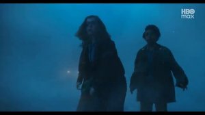 Добро пожаловать в Дерри. 8-я серия — тизер финала сезона HBO