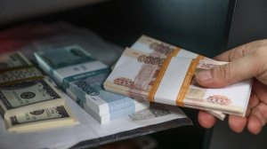 Ущерб от коррупционных преступлений в России превысил восемнадцать миллиардов рублей