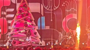 The Hatters - Да со мной не просто|Танцы! Ёлка! МУЗ-ТВ!|МТС Live Hall|Москва|04.12.25