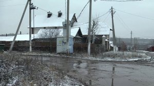 Сосновой Солонец. Решение проблем с водоснабжением