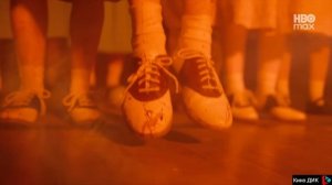 Оно: Добро пожаловать в Дерри -  трейлер  8 серии