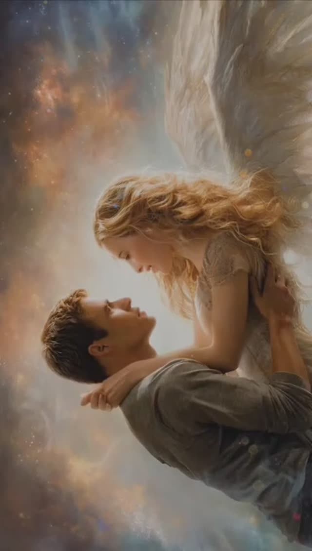 Я подниму тебя крыльями. Тэн Лю Шер. remix смотреть онлайн