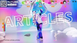Just Dance: Therefore I Am - Billie Eilish