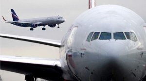 Аэропорт Шереметьево скорректирует расписание рейсов из-за ограничений