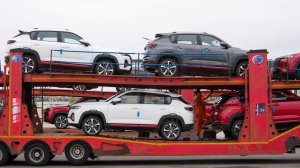 Суд встал на сторону покупателя в споре с таможней об авто