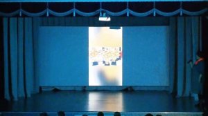 Концерт «Героям России посвящается» | День Героев Отечества