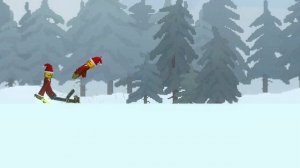 Обычно необычный день в мелон сандбокс