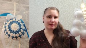 Готовые работы. Покупки.  Релакс для вязальщицы,  что купила в подарок.