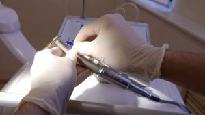 Бормашина БЭУ-01.08, с микромотором ДП-4