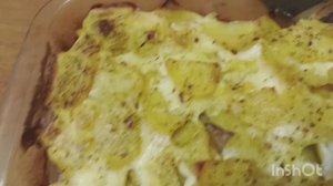 К нам идёт потепление / мясо под шубой