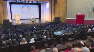 Епархиальное собрание  2025