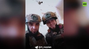 Апти Алаудинов "АХМАТ". История штурмовика с позывным Начкар