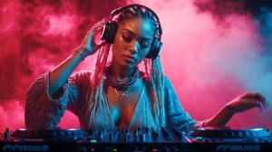 ECHO_CITY_LIGHTS_—_The_American_Trance_Revival💿VIDLYT_DEEP_TRANCE