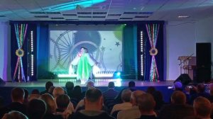 "Родная мне"