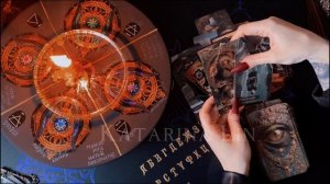 Что произойдет в течении 10 дней 🕯️🔮⭐🕊️ #раскладтаро