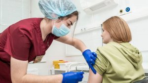 В Московской области подошла к концу масштабная ежегодная прививочная кампания против гриппа