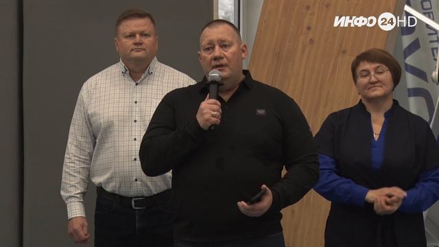 В Шадринске состоялся открытый турнир по боксу памяти тренера Владимира Семеновича Мишагина